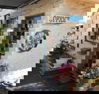 Oasis Motel Peak Hill - Kawana Tourism