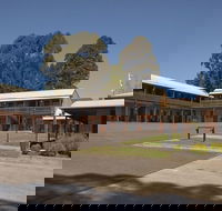 Bega Downs Motor Inn - Kawana Tourism