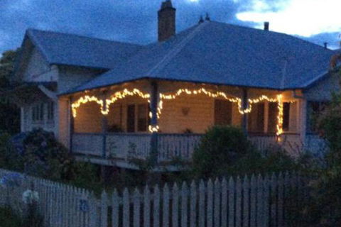 McGowans Boutique Bed & Breakfast - Kawana Tourism 2