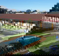 Lacepede Bay Motel - Kawana Tourism