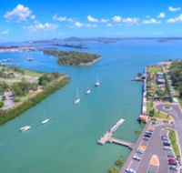 The Precinct Gladstone - Kawana Tourism
