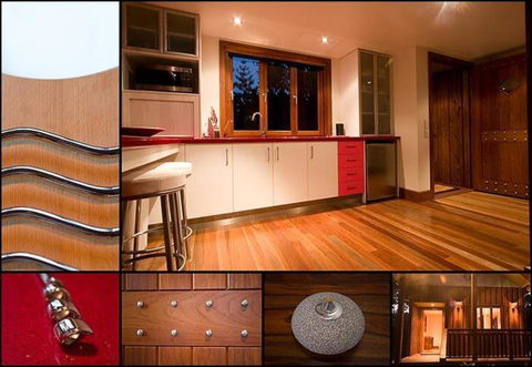 King Ludwigs Cottage - Kawana Tourism 1