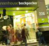 Greenhouse Backpacker - Kawana Tourism