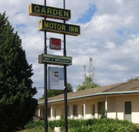 Golden Chain Garden Motor Inn - Kawana Tourism