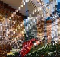 Golden Age Motor Inn Queanbeyan - Kawana Tourism