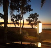 Barmera Lake Resort Motel - Kawana Tourism