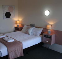 Caloundra Suncourt Motel - Kawana Tourism