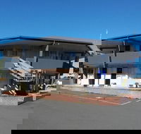 Bega Motel - Kawana Tourism