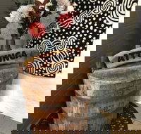 Attunga Alpine Lodge and Apartments - Kawana Tourism