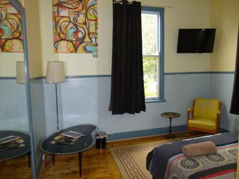 2 Dukes Daylesford - Kawana Tourism 4