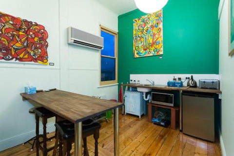 2 Dukes Daylesford - Kawana Tourism 3