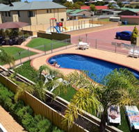 The Jetty Resort - Kawana Tourism