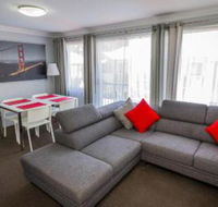 Dowler Apartments Subiaco - Kawana Tourism