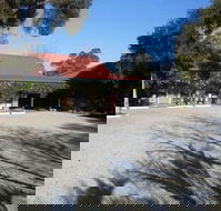 Jolly Swagman Motor Inn Holbrook - Kawana Tourism