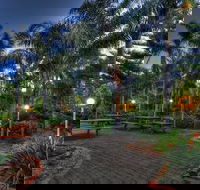 Diamond Beach Resort - Kawana Tourism