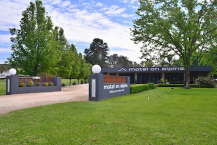 Abbeyard VIC Kawana Tourism