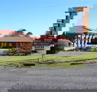 Glen Innes Lodge Motel - Kawana Tourism