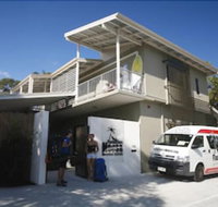 Noosa Flashpackers - Hostel - Kawana Tourism