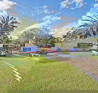 Acclaim Pine Grove Holiday Park - Kawana Tourism