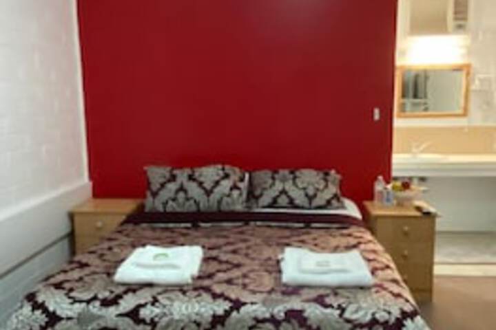 Gerang Gerung VIC Kawana Tourism