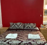 Nhill Holiday Inn - Kawana Tourism