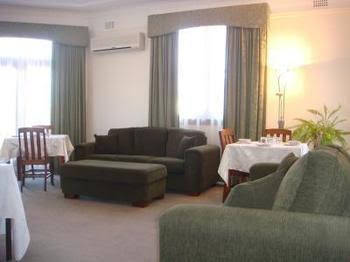 New Criterion Boutique Accommodation - Kawana Tourism 0