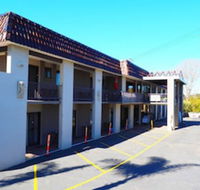 Bella Vista Motel - Kawana Tourism