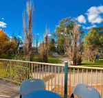 Wagga Wagga Beach Caravan Park - Kawana Tourism