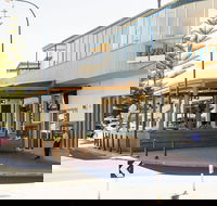 Esplanade Hotel - Kawana Tourism