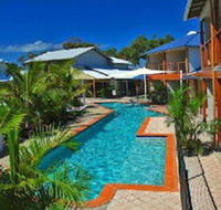 The Edge on Beaches - Kawana Tourism