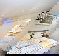 Anchorage Motel And Villas - Kawana Tourism