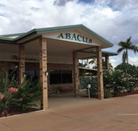 Abacus Motel - Kawana Tourism