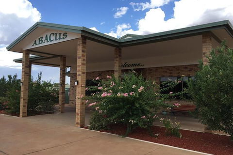 Abacus Motel - Kawana Tourism 1