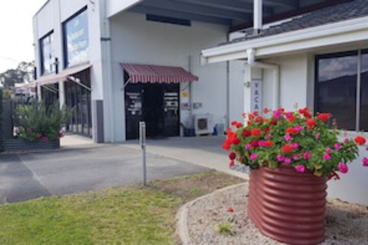 Gearys Flat NSW Kawana Tourism