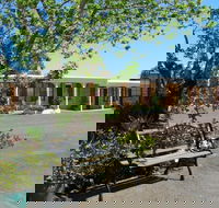 Colonial Motor Lodge Scone - Kawana Tourism