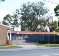 Coonamble Motel - Kawana Tourism