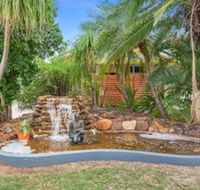 Narrabri Big Sky Caravan Park - Kawana Tourism