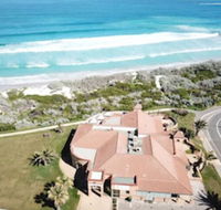 The African Reef - Kawana Tourism