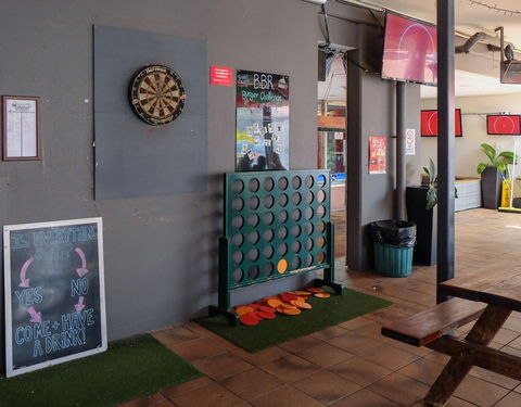 Brisbane Backpackers Resort - Hostel - Kawana Tourism 2