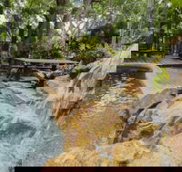 Milkwood Lodge - Kawana Tourism