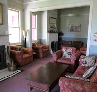 Norwood Mountain Lodge - Kawana Tourism