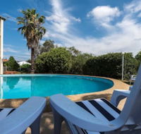 Harriet House Tumut - Kawana Tourism