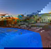 Motel Carnarvon - Kawana Tourism