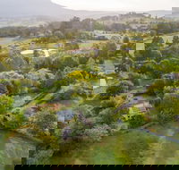 Blackwood Park Cottages - Kawana Tourism