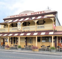 Victoria Hotel - Strathalbyn - Kawana Tourism