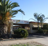 Nhill Oasis Motel - Kawana Tourism