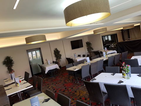 Windsor Hotel Dalby - Kawana Tourism 3