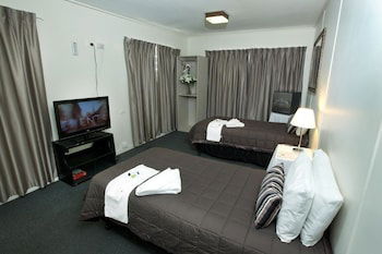 Windsor Hotel Dalby - Kawana Tourism 4
