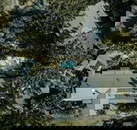 Cape Byron Retreat - Kawana Tourism