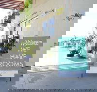 Sun Valley Motel Biloela - Kawana Tourism